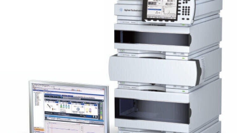 Crawford Scientific – your partner in Fast HPLC, every step of the way...