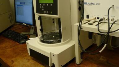 Novel Technique Enables Rapid Size Determination of Quantum Dots and Nanoparticles...