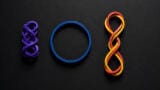 High-resolution characterisation of plasmid DNA topological forms by anion-exchange chromatography