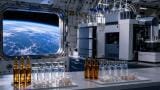 Chromatography assesses stability of pharmaceuticals after ISS spaceflight