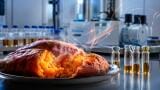 Chromatography reveals compounds that shape flavour experience of sweet potato