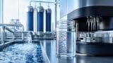 LC–HRMS method improves surveillance of contaminants in drinking-water