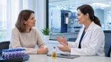 LC–MS/MS metabolite panel shows potential for breast cancer assessment