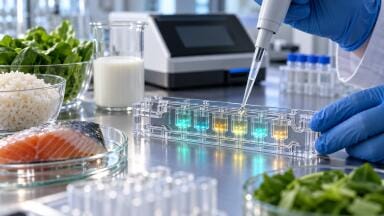 Labmate Online