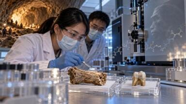 Labmate Online