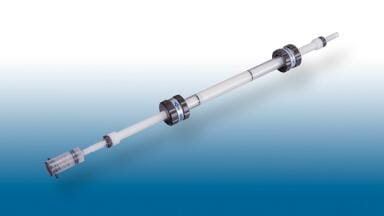More Time for Your Application – with Prepacked Glass Columns