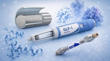 Unlock reliable peptide analysis with bioinert column hardware