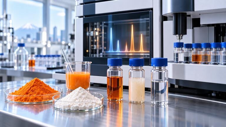 Direct nitrite analysis simplifies tests of pharmaceutical excipients for risk checks