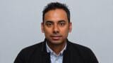 Dr. Anupam Giri joins Chromatography Today as consultant editor to strengthen its technical expertise