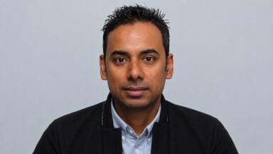 Dr. Anupam Giri joins Chromatography Today as consultant editor to strengthen its technical expertise