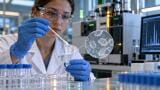 Buccal cells can alter concentration levels of THC in oral-fluid drug tests