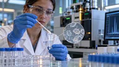 Buccal cells can alter concentration levels of THC in oral-fluid drug tests
