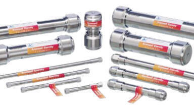KROMASIL® HPLC Columns and Materials – full range available from Hichrom Limited – including new KROMASIL® EternityTM Columns for extreme pH conditions
