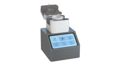 New low-shear pump enhances cell performance and productivity