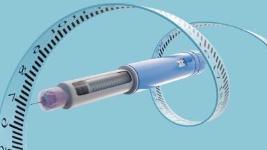 High-load peptide purification