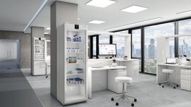 Labmate Online