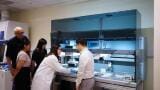 Bacterial enzyme discovery reveals novel route to study antimicrobial resistance