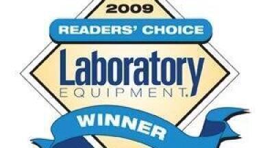 Restek Products Honored by Laboratory Equipment Magazine