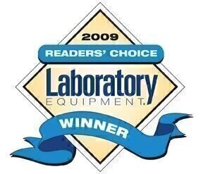 Restek Products Honored by Laboratory Equipment Magazine