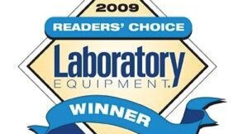 Restek Products Honored by Laboratory Equipment Magazine
