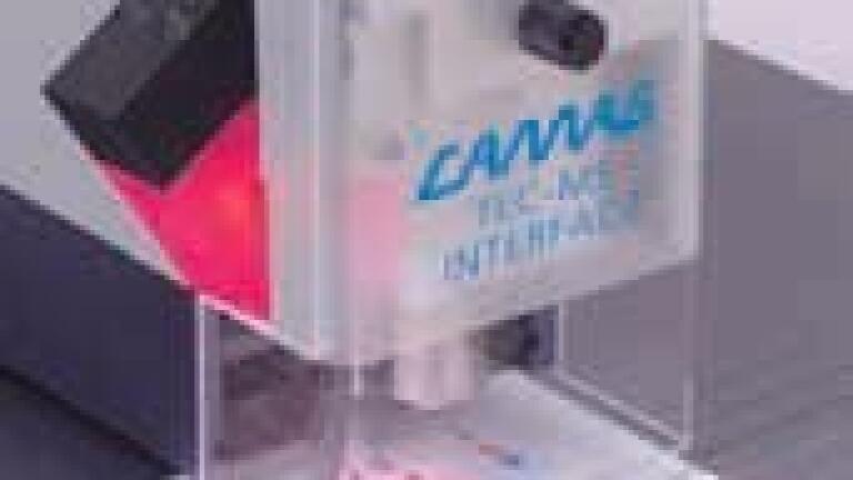 Rapid Direct TLC-MS Interface Chromatography Today