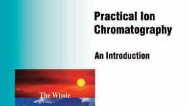 Understand Electroanalytical Techniques with Metrohm Monographs...... free of charge