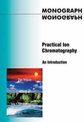 Understand Electroanalytical Techniques with Metrohm Monographs...... free of charge