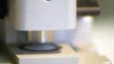 Real-time imaging of pharmaceutical tablet dissolution...