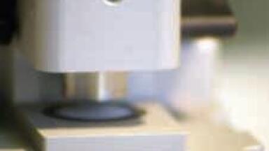 Real-time imaging of pharmaceutical tablet dissolution...