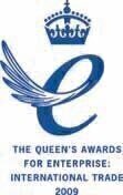 SMI-LabHut wins Queens Award
