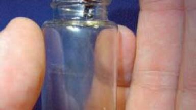HPLC Purification Samples Benefit from Fast Lyophilisation Technique...