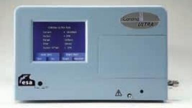 New UHPLC Detector