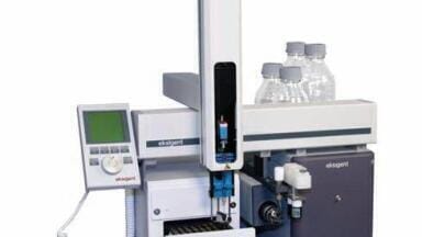 ExpressHT™-Ultra HPLC System Delivers High Throughput for Bioanalysis