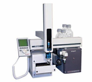 ExpressHT™-Ultra HPLC System Delivers High Throughput for Bioanalysis