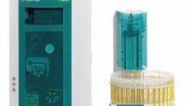 Intelligent 882 Compact IC Plus for the Analysis of Anions, Cations or Organic Acids