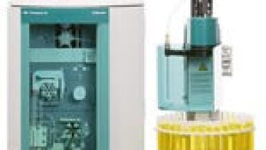 New possibilities in ion chromatography