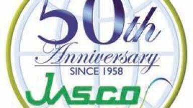 JASCO’s New European Headquarter’s Grand Opening Concludes its 50th Anniversary Celebration in 2008