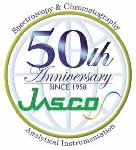 JASCO’s New European Headquarter’s Grand Opening Concludes its 50th Anniversary Celebration in 2008