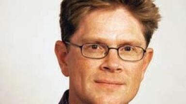 Eksigent Promotes Remco van Soest to Vice President of Product Management