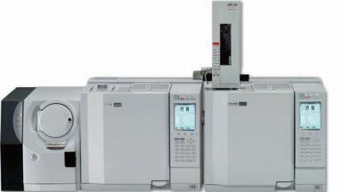 Easy Quantitation with new Multi-Deans Switch Technology