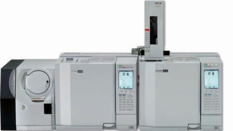 Easy Quantitation with new Multi-Deans Switch Technology