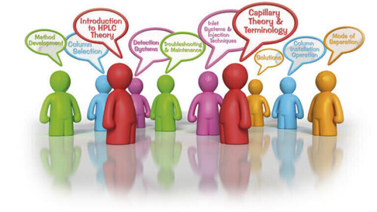 Informative Chromatography Training Seminars