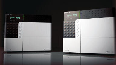 RF-20Axs Fluorescence Detector