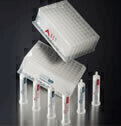 Complete range of  Solid Phase Extraction (SPE) products launched