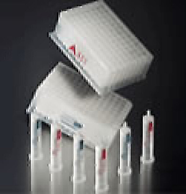 Complete range of Solid Phase Extraction (SPE) products launched ...