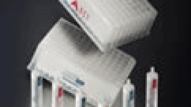 Complete range of Solid Phase Extraction (SPE) products launched