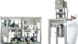 New line of preparative HPLC systems and DAC columns