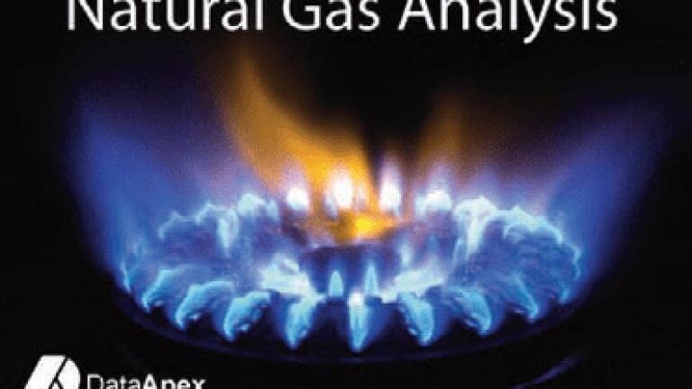 Automated Solution brings Clarity for Natural Gas Analysis