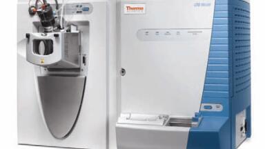 Linear Ion Trap Trade-Up Program for Single Quadrupole and Ion Trap LC-MS Users