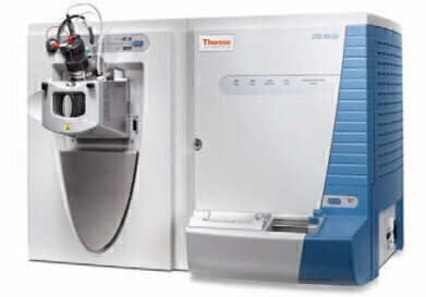 Linear Ion Trap Trade-Up Program for Single Quadrupole and Ion Trap LC-MS Users